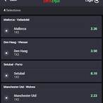 book a bet mobile